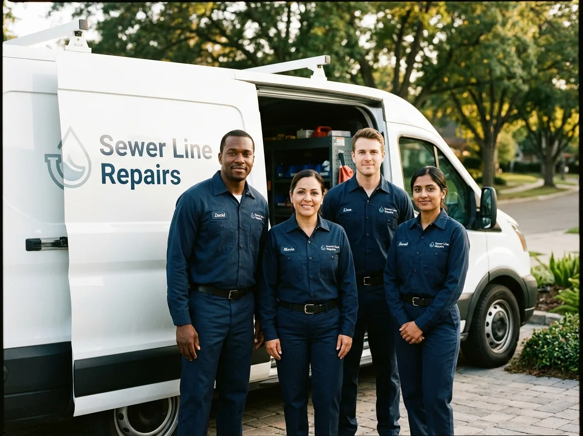 Emergency Plumber company in Blue Rock, OH