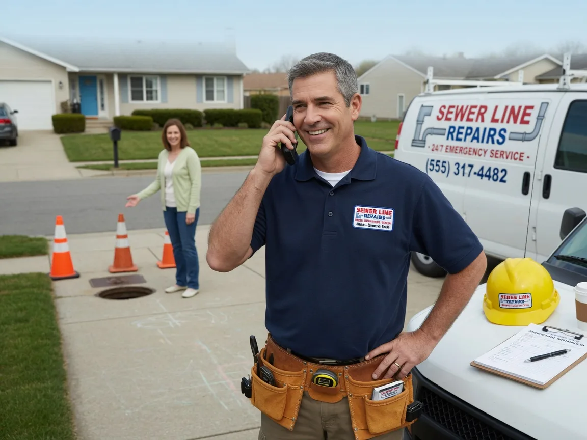 Emergency Plumber Blue Rock, OH FAQs